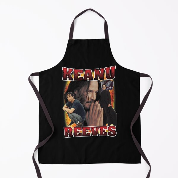 Artikelvorschau, KEANU REEVES entworfen und verkauft von ErinHoopers.