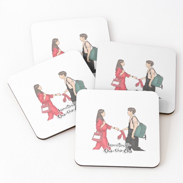 Item preview, Hometown Cha Cha Cha Kim Seon-ho designed and sold by cepluk.