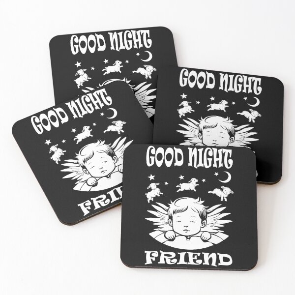 Item preview, good night child designed and sold by Soulemotion.