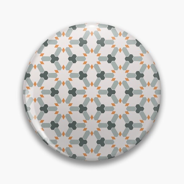 Item preview, Geometric pattern designed and sold by kumi99.