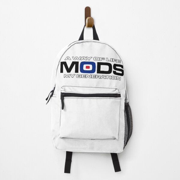 Item preview, The Mods - A Way Of Life - My Generation V3 designed and sold by RetrospectUK.