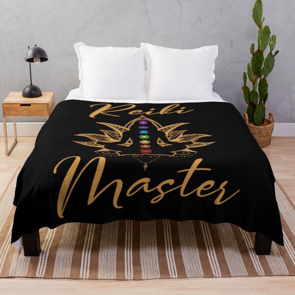 Item preview, Reiki master essentiel designed and sold by rkjweoyge57.