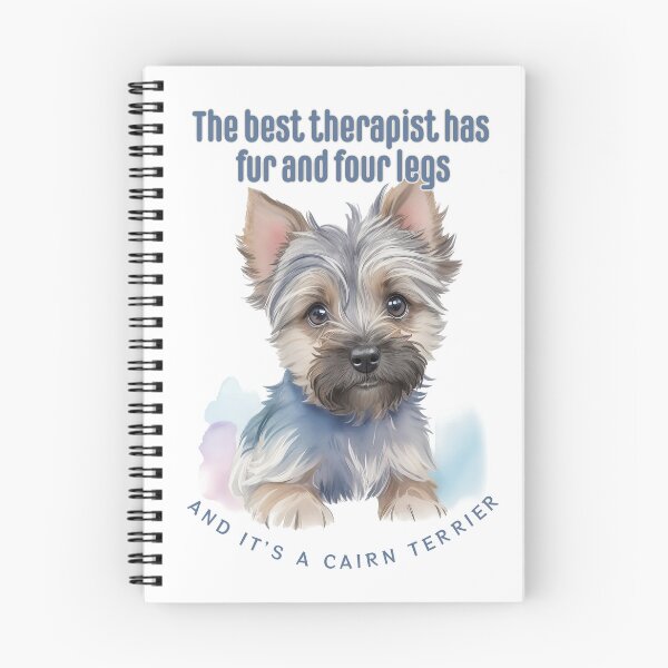 Item preview, Cairn Terrier Charm designed and sold by HOlaMax.