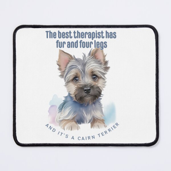 Item preview, Cairn Terrier Charm designed and sold by HOlaMax.