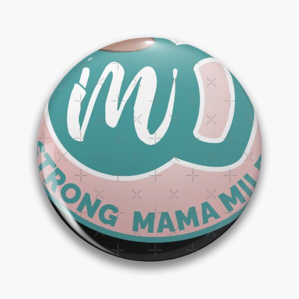 Item preview, Strong Mama Miles designed and sold by TristianRoob1.