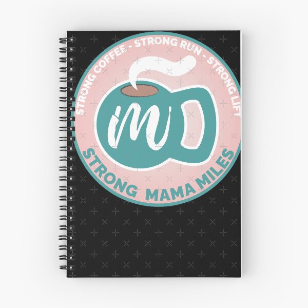 Item preview, Strong Mama Miles designed and sold by TristianRoob1.