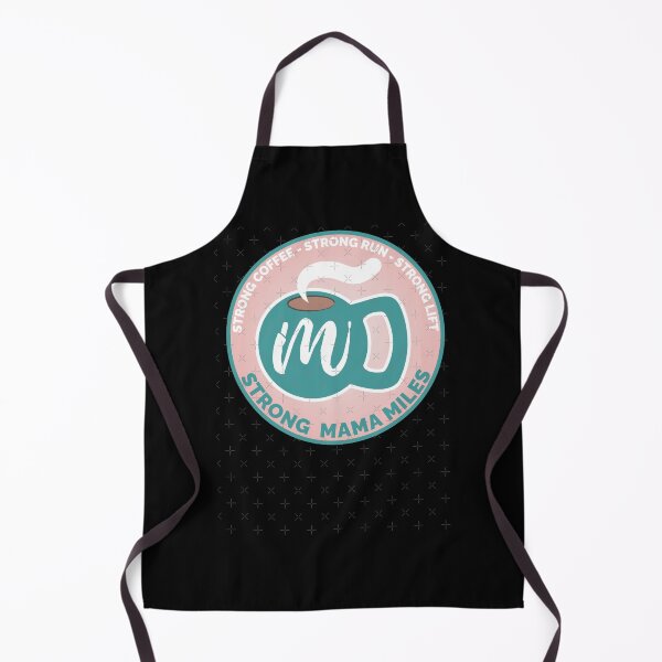Item preview, Strong Mama Miles designed and sold by TristianRoob1.