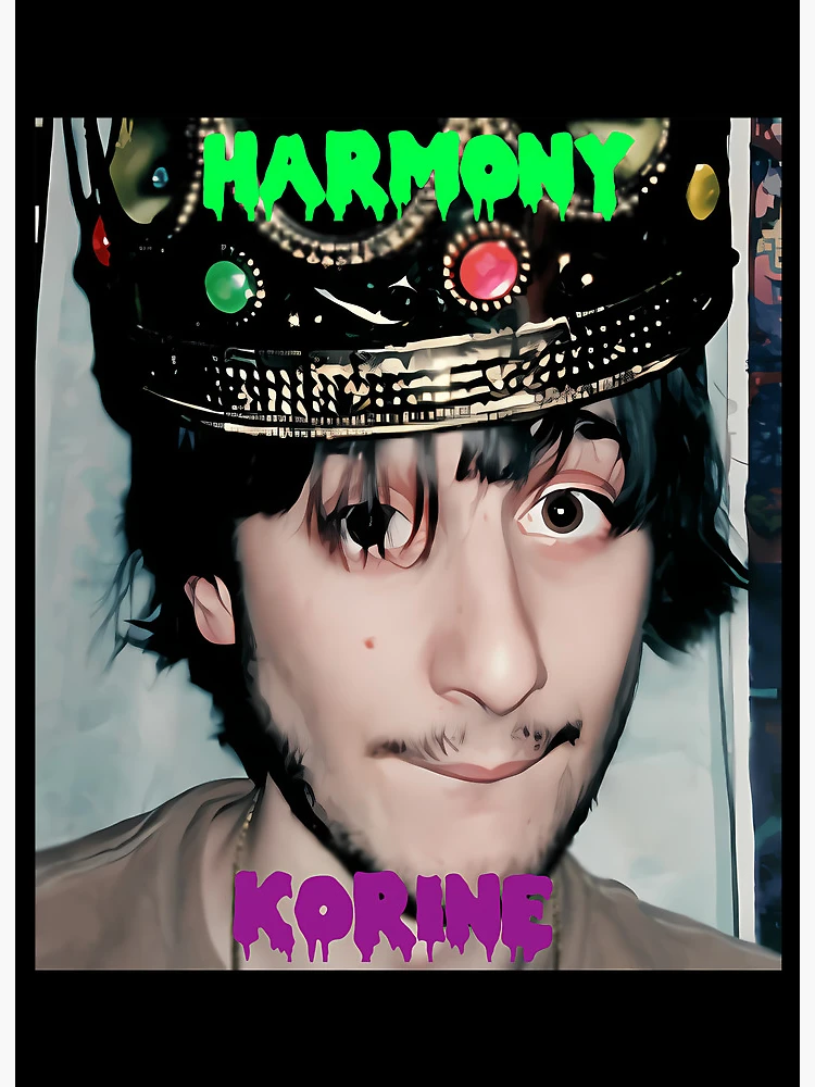 Harmony Korine | Art Board Print