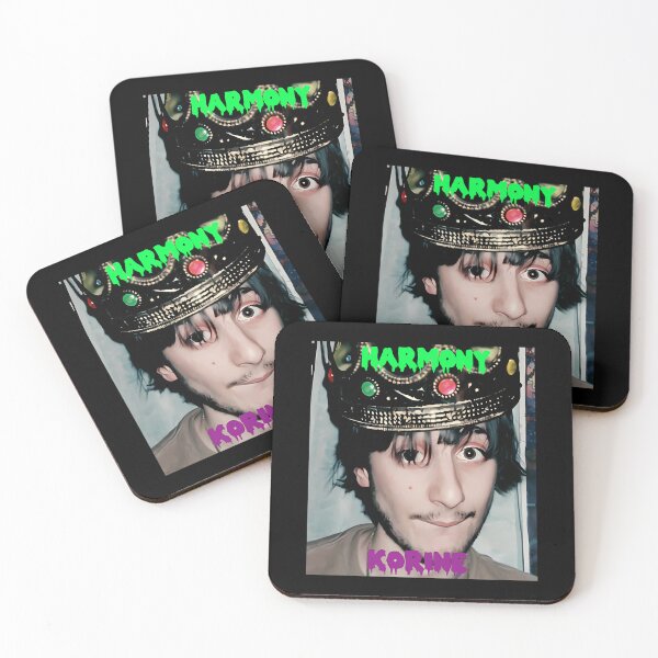 Item preview, Harmony Korine designed and sold by BoutiqueAvery.