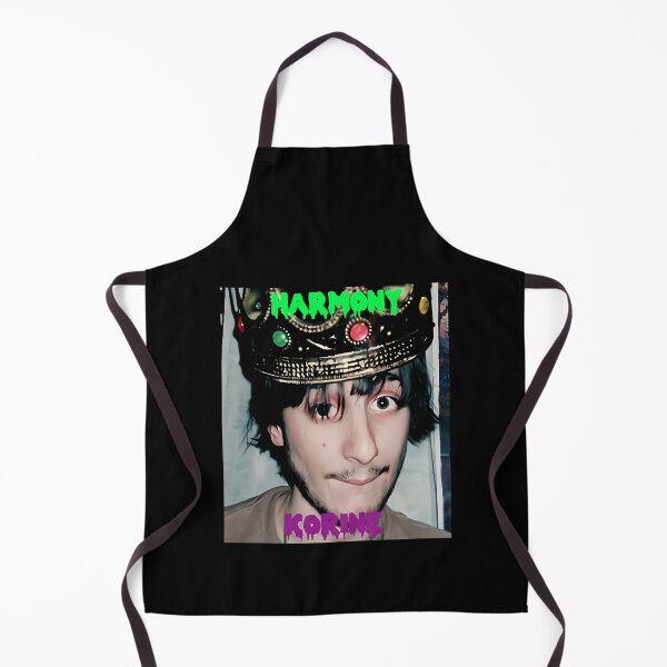 Item preview, Harmony Korine designed and sold by BoutiqueAvery.