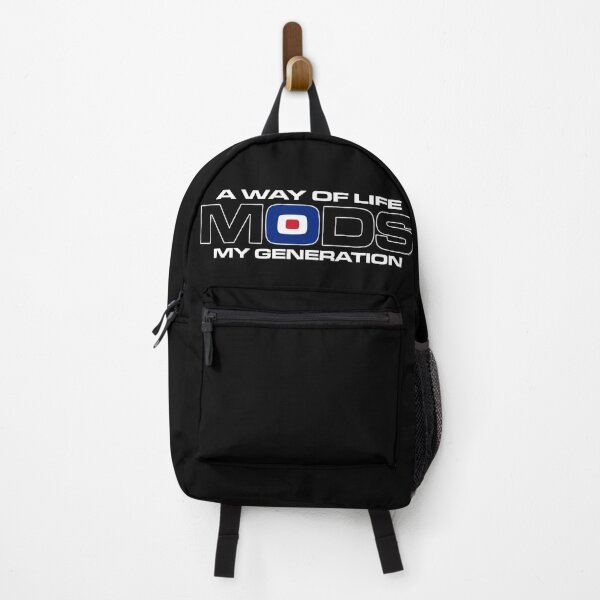 Item preview, The Mods - A Way Of Life - My Generation V4 designed and sold by RetrospectUK.