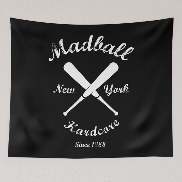Item preview, Madball   	 designed and sold by ngiprllfuo47.
