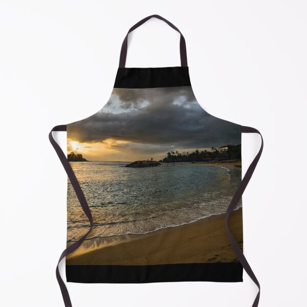 Item preview, Hidden Beach Sunset designed and sold by natejordanphoto.