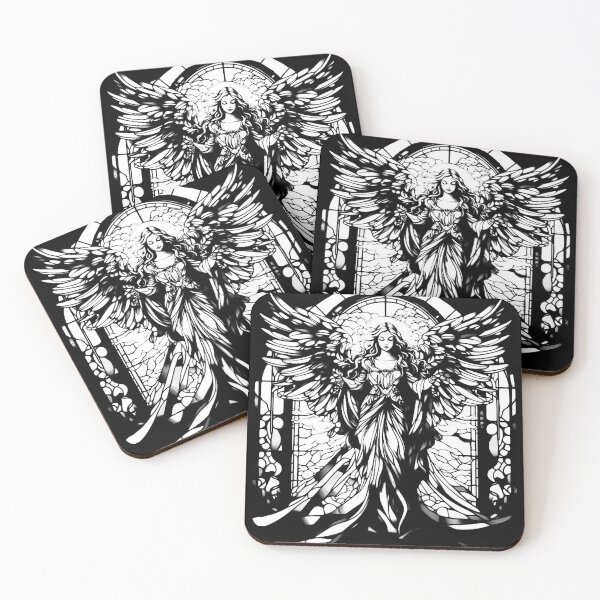 Item preview, Proclamation Angel designed and sold by DelynCreates.