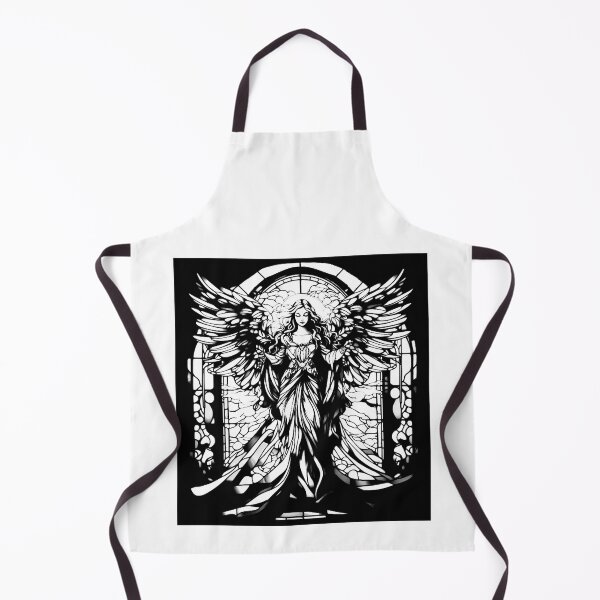 Item preview, Proclamation Angel designed and sold by DelynCreates.