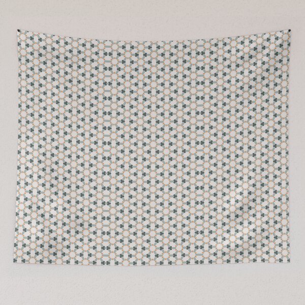 Item preview, Geometric pattern designed and sold by kumi99.