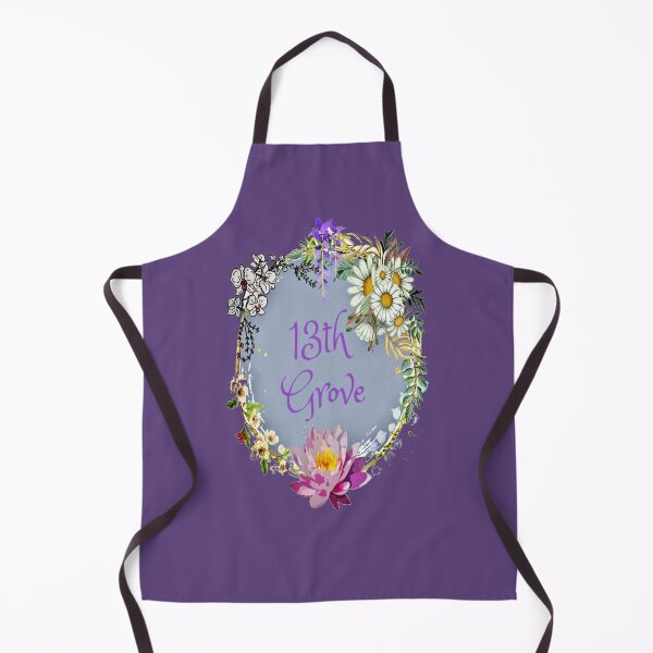 Item preview, 13th Grove Coven  designed and sold by gigi jones.