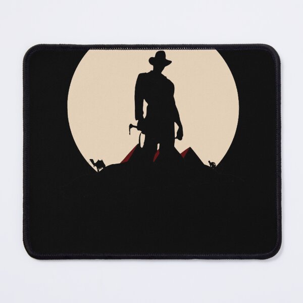 Item preview, Sunset by the Desert Indy Funny designed and sold by TristianRoob1.