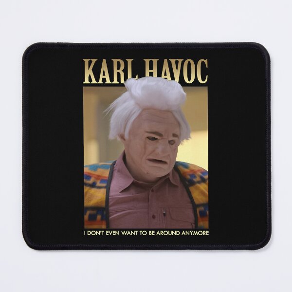 Item preview, KARL HAVOC designed and sold by NatashaBishop.
