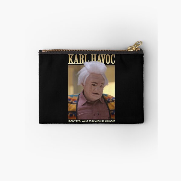 Item preview, KARL HAVOC designed and sold by NatashaBishop.