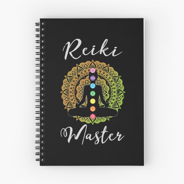 Item preview, Reiki Master Spiritual Healing Chakra Qi  	 designed and sold by rkjweoyge57.