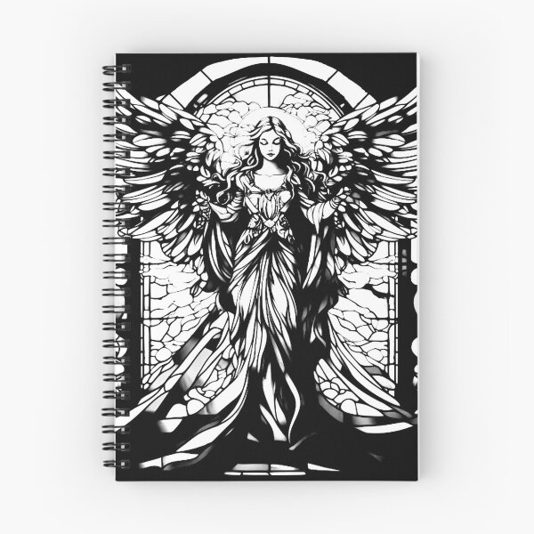Item preview, Proclamation Angel designed and sold by DelynCreates.