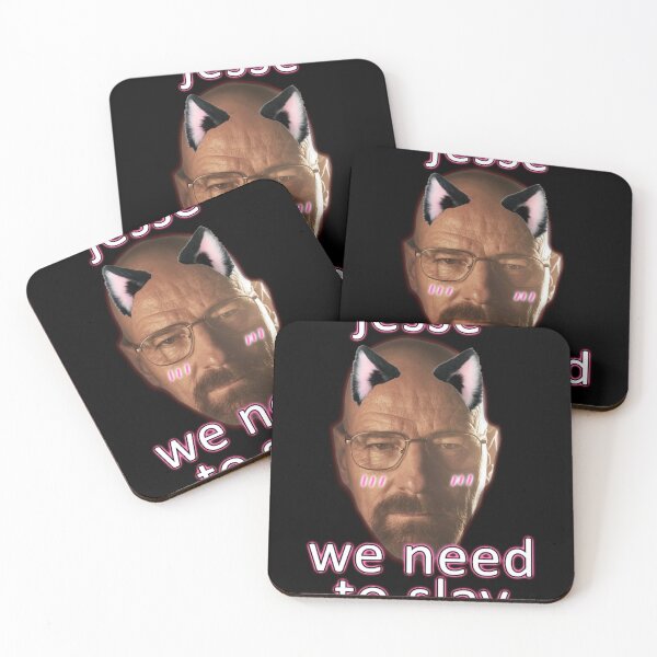Item preview, jesse we need to slay designed and sold by RobertColvin.
