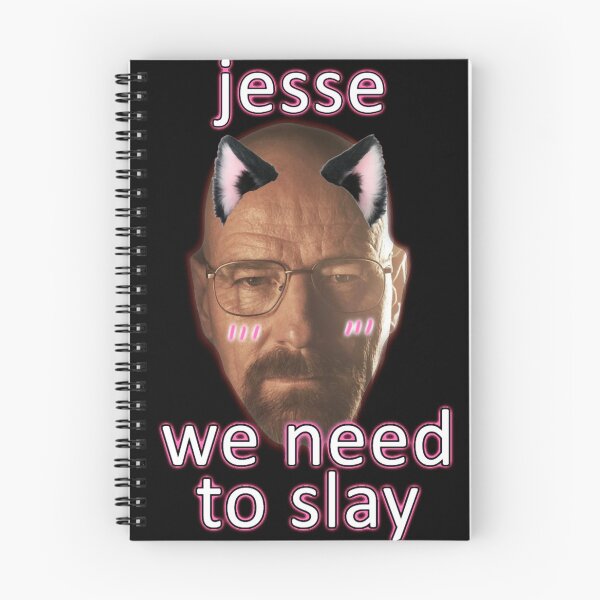 Item preview, jesse we need to slay designed and sold by RobertColvin.