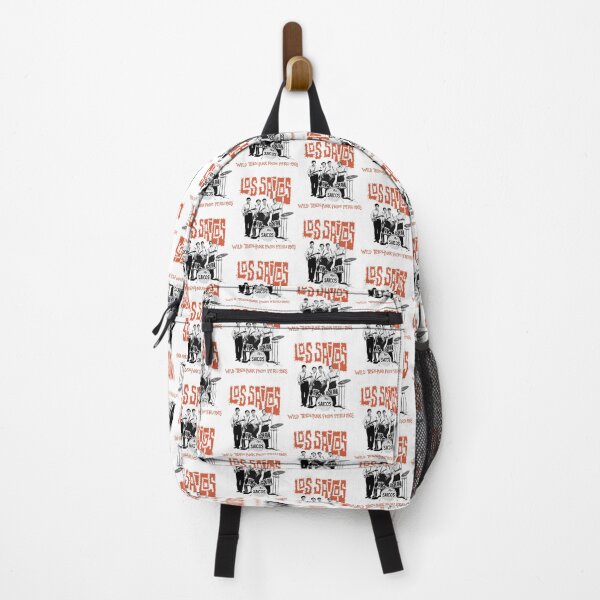 Item preview, Los Saicos designed and sold by DefeatedHutchi.