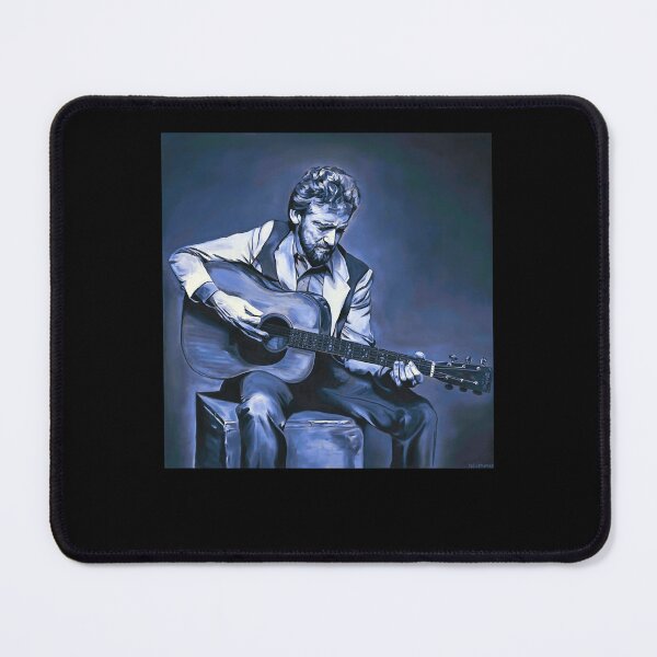 Item preview, Keith Whitley designed and sold by ErinHoopers.