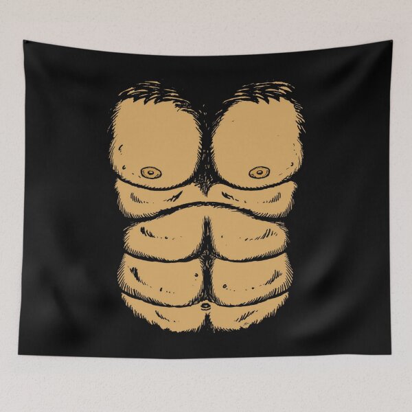 Item preview, Hecho de cofre de gorila real designed and sold by ngiprllfuo47.
