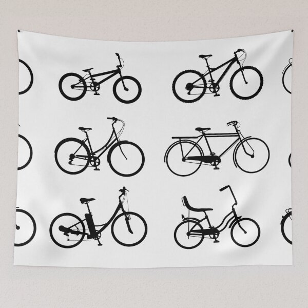 Item preview, bicycle, e-bike designed and sold by DerSenat.