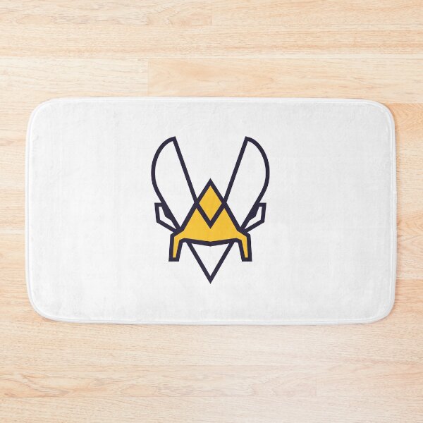 Item preview, Team Vitality 2023 Esports designed and sold by daffyduckler.