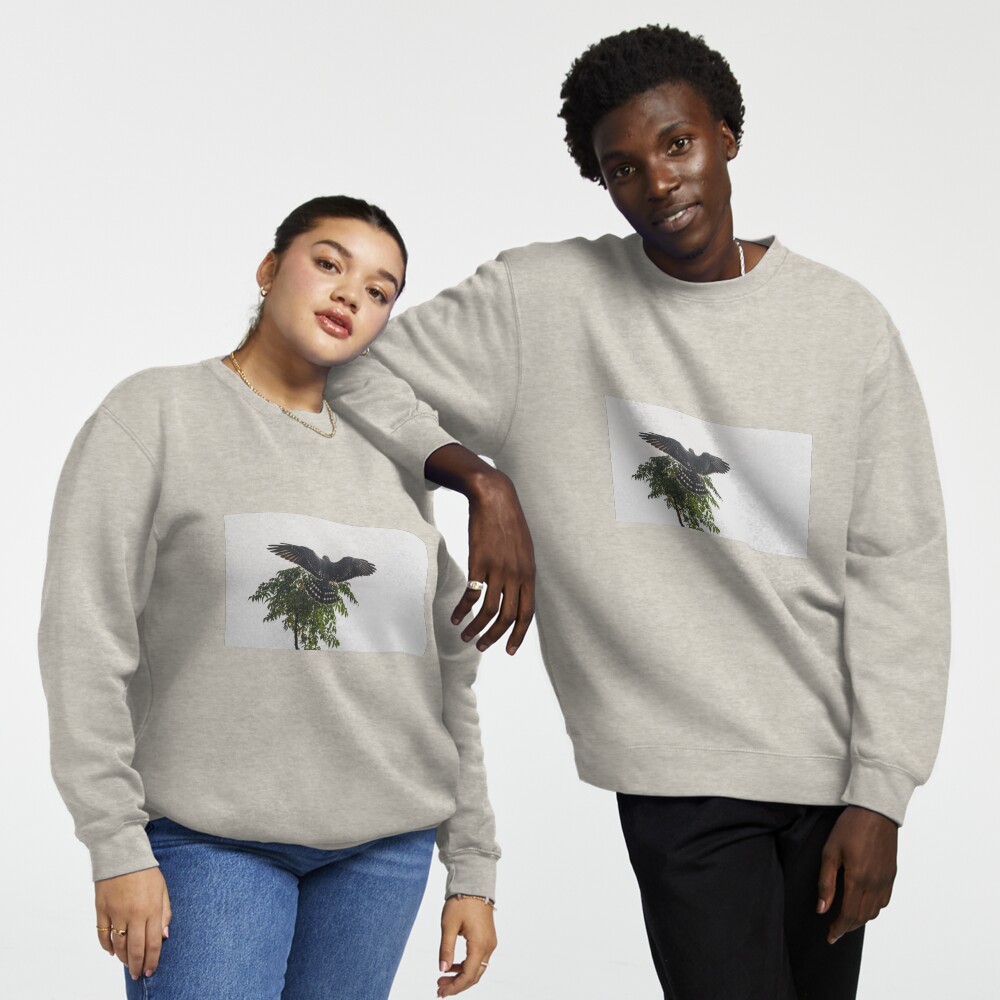 Item preview, Pullover Sweatshirt designed and sold by rshankar8080.