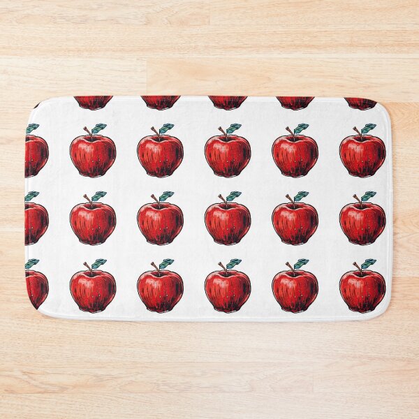 Item preview, Molten apple designed and sold by abmkf.