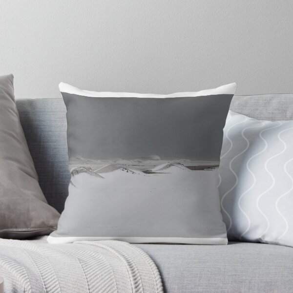 Item preview, Snow Surf Beach designed and sold by KarenDinan.