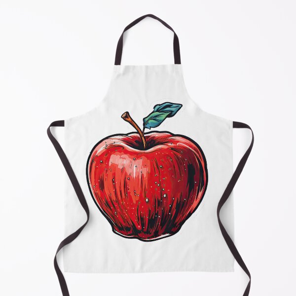 Item preview, Molten apple designed and sold by abmkf.