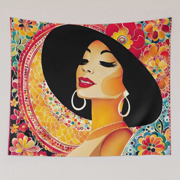 Item preview, Art Of Me designed and sold by DiscoGypsyFish.