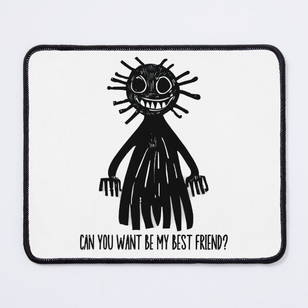 Item preview, Best friend designed and sold by MikoMate.