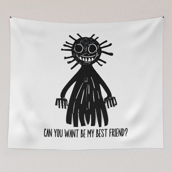 Item preview, Best friend designed and sold by MikoMate.