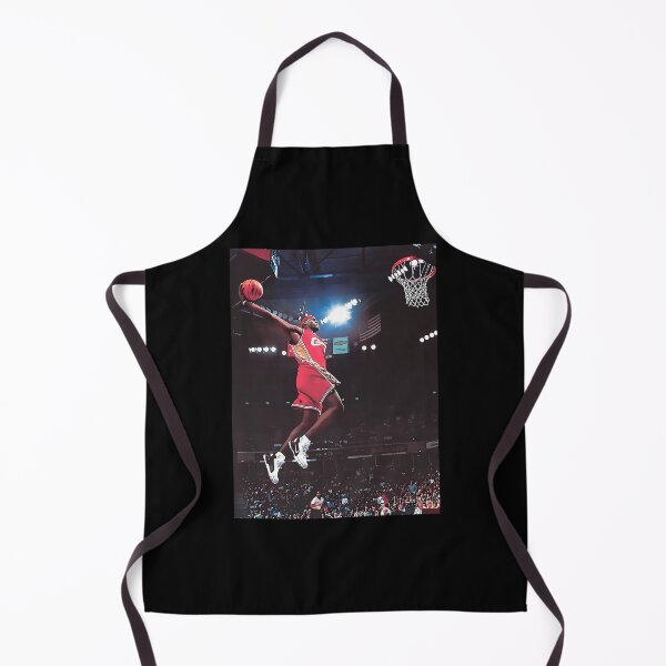 Item preview, Lebron James poster dunk Poster designed and sold by hillarijacqua1.