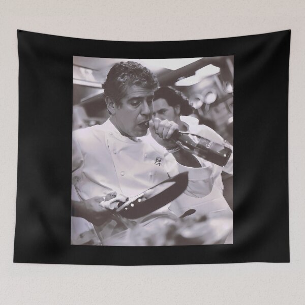Item preview, Cook And open Beer - anthony bourdain designed and sold by AdFreeBrice.