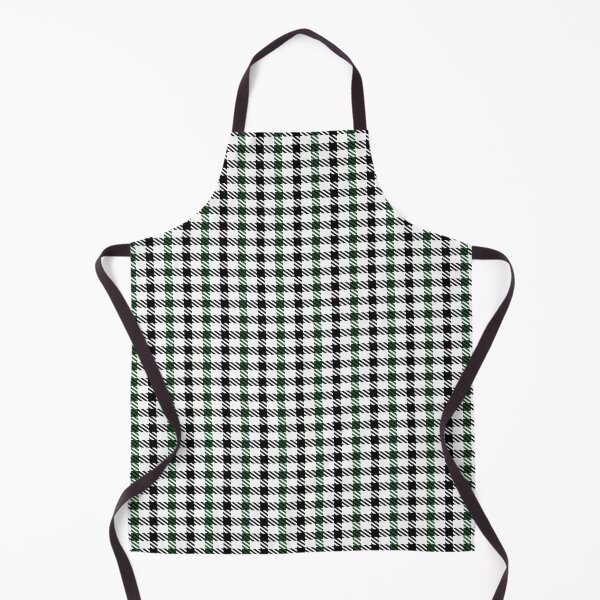 Item preview, Patrón de diente de Pepita Hounds en verde designed and sold by Bear International.