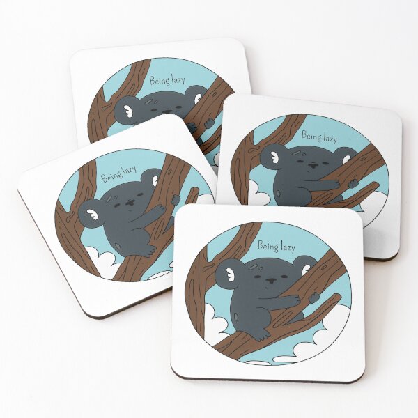 Item preview, Being lazy. designed and sold by SpaceEmptiness.