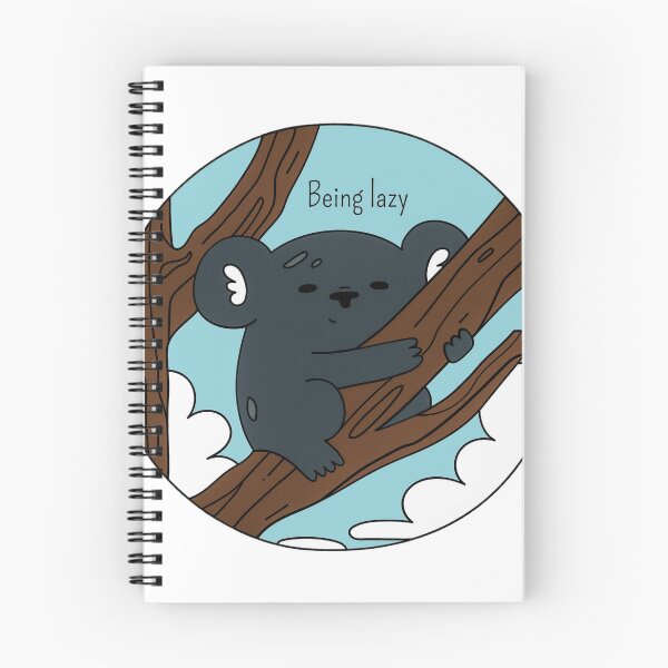 Item preview, Being lazy. designed and sold by SpaceEmptiness.