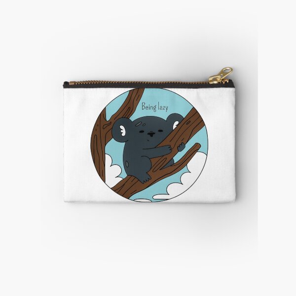 Item preview, Being lazy. designed and sold by SpaceEmptiness.