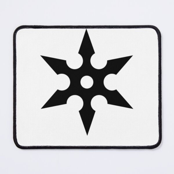Item preview, Ninja Shuriken 	 	 designed and sold by sqnzbpnuxak26.