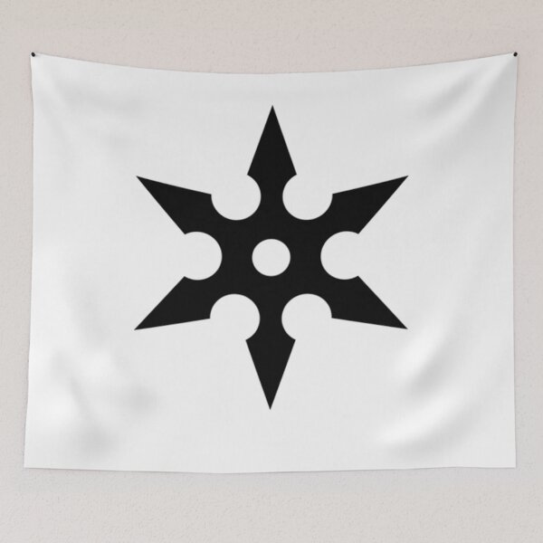 Item preview, Ninja Shuriken 	 	 designed and sold by sqnzbpnuxak26.