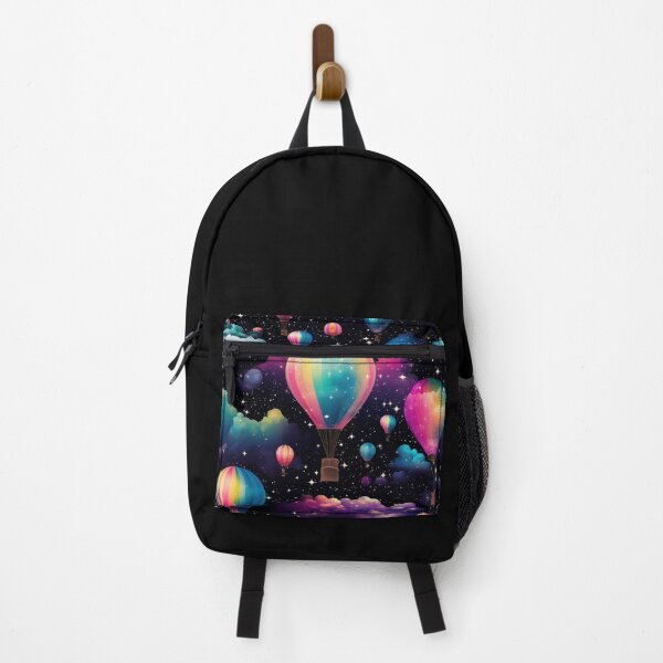 Item preview, Balloon of Galactic Dreams designed and sold by Art--Gallery.