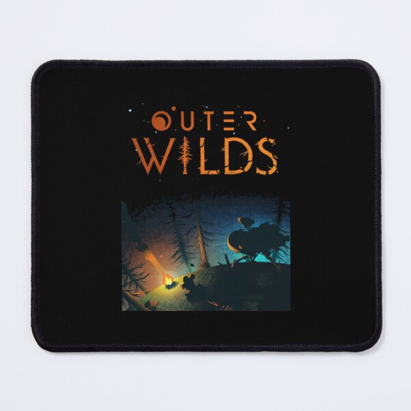 Item preview, OUTER WILDS designed and sold by MichelleRoche.